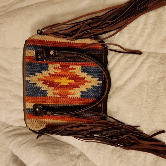 Myra Bag Handbags - Myra Bag